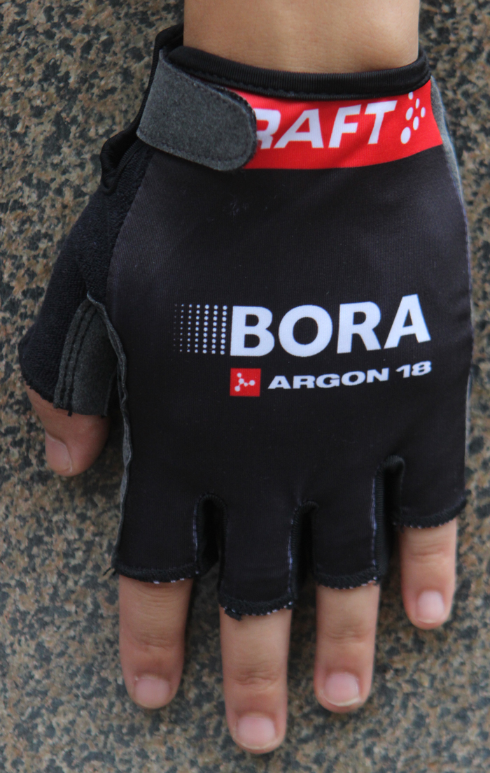 Handschoenen Bora 2016